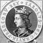 Charles IV le bel